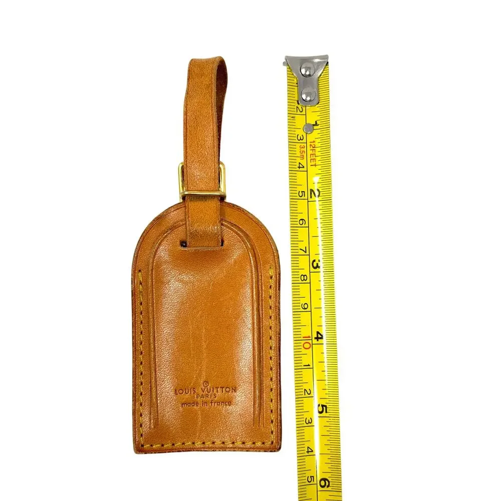 Louis Vuitton Long Wallet / Passport Case - Picture 7 of 8